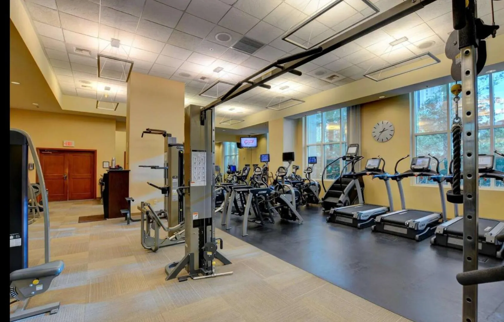 Las Vegas Penthouse With Strip Views - Sleeps 6 - Walk Out Balcony 0*, لاس فيغاس الولايات المتحدة الأمريكية