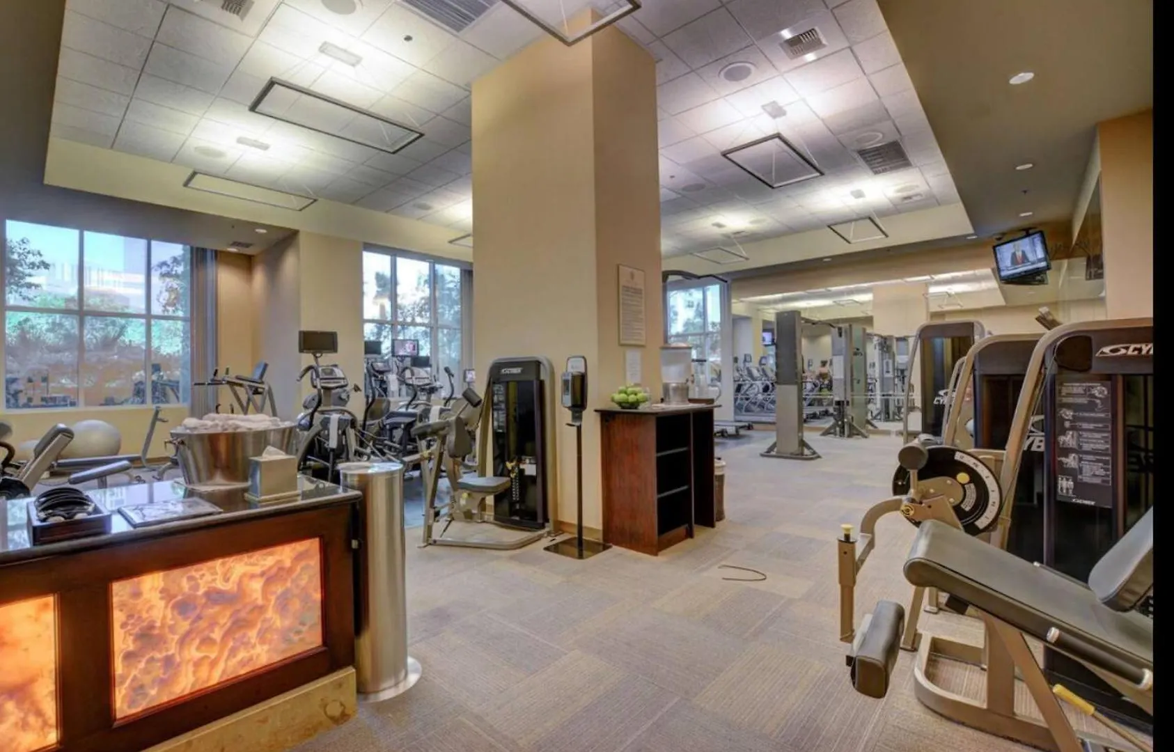 شقة فندقية Las Vegas Penthouse With Strip Views - Sleeps 6 - Walk Out Balcony