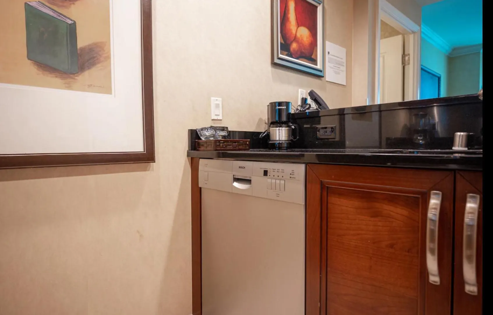 شقة فندقية Las Vegas Penthouse With Strip Views - Sleeps 6 - Walk Out Balcony